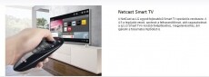 LG 32LF5800 LED televízió Televíziók - LED televízió - 1080p Full HD felbontású - 287974
