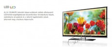 LG 32LM620S Televíziók - LED televízió - 1080p Full HD felbontású - 253959