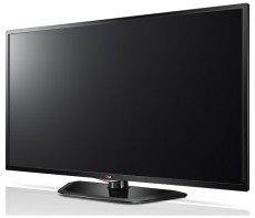 LG 32LN540B Televíziók - LED televízió - 720p HD Ready felbontású - 259405