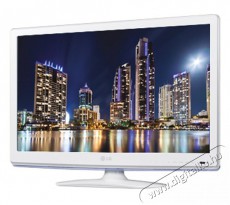 LG 32LS3590 Televíziók - LED televízió - 720p HD Ready felbontású - 253950