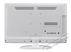 LG 32LS3590 Televíziók - LED televízió - 720p HD Ready felbontású - 253950