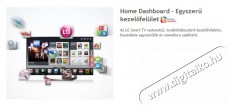 LG 37LM620S Televíziók - LED televízió - 1080p Full HD felbontású - 253958