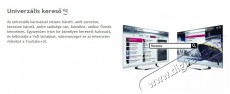 LG 37LM620S Televíziók - LED televízió - 1080p Full HD felbontású - 253958