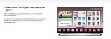 LG 42LA620S Televíziók - LED televízió - 1080p Full HD felbontású - 259423