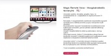 LG 42LA620S Televíziók - LED televízió - 1080p Full HD felbontású - 259423