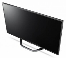 LG 42LA620S Televíziók - LED televízió - 1080p Full HD felbontású - 259423