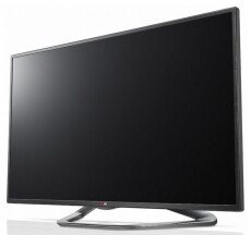 LG 42LA620S Televíziók - LED televízió - 1080p Full HD felbontású - 259423