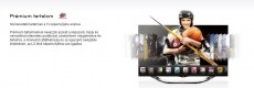 LG 42LA620S Televíziók - LED televízió - 1080p Full HD felbontású - 259423