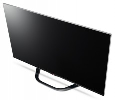 LG 42LA690S Televíziók - LED televízió - 1080p Full HD felbontású - 259428