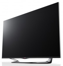 LG 42LA690S Televíziók - LED televízió - 1080p Full HD felbontású - 259428