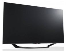 LG 42LA690S Televíziók - LED televízió - 1080p Full HD felbontású - 259428