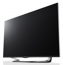LG 42LA690S Televíziók - LED televízió - 1080p Full HD felbontású - 259428