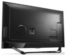 LG 42LA691S Televíziók - LED televízió - 1080p Full HD felbontású - 259429