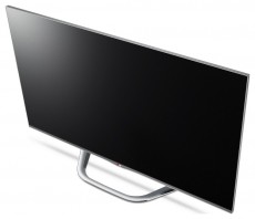 LG 42LA691S Televíziók - LED televízió - 1080p Full HD felbontású - 259429