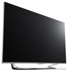 LG 42LA691S Televíziók - LED televízió - 1080p Full HD felbontású - 259429