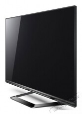 LG 42LM640S Televíziók - LED televízió - 1080p Full HD felbontású - 256237