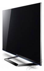 LG 42LM660S Televíziók - LED televízió - 1080p Full HD felbontású - 253962