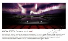 LG 42LM660S Televíziók - LED televízió - 1080p Full HD felbontású - 253962