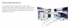 LG 42LM660S Televíziók - LED televízió - 1080p Full HD felbontású - 253962