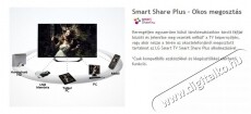 LG 42LM660S Televíziók - LED televízió - 1080p Full HD felbontású - 253962