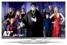 LG 42LM669S Televíziók - LED televízió - 1080p Full HD felbontású - 253965