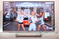 LG 42LM669S Televíziók - LED televízió - 1080p Full HD felbontású - 253965