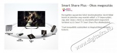 LG 42LM670S Televíziók - LED televízió - 1080p Full HD felbontású - 253982