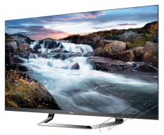 LG 42LM760S Televíziók - LED televízió - 1080p Full HD felbontású - 253985