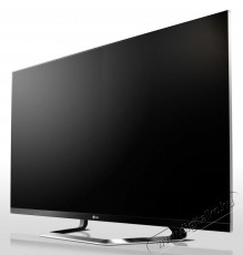 LG 42LM760S Televíziók - LED televízió - 1080p Full HD felbontású - 253985