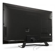 LG 42LM760S Televíziók - LED televízió - 1080p Full HD felbontású - 253985