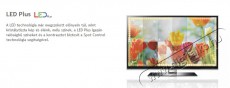 LG 42LM760S Televíziók - LED televízió - 1080p Full HD felbontású - 253985