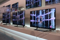 LG 42LM760S Televíziók - LED televízió - 1080p Full HD felbontású - 253985