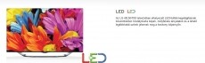 LG 42LN570S Televíziók - LED televízió - 1080p Full HD felbontású - 259419