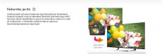LG 42LN575S Televíziók - LED televízió - 1080p Full HD felbontású - 259420