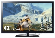 LG 42LW4500 Televíziók - LED televízió - 252683