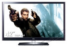 LG 42LW5500 Televíziók - LED televízió - 252687