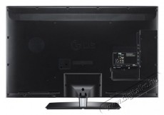 LG 42LW5500 Televíziók - LED televízió - 252687