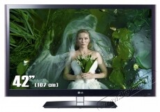 LG 42LW5590 Televíziók - LED televízió - 253563