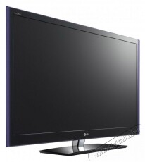 LG 42LW5590 Televíziók - LED televízió - 253563