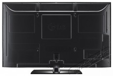 LG 42PT353 Televíziók - Plazma televízió - 252698