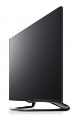 LG 47LA660S Televíziók - LED televízió - 1080p Full HD felbontású - 259439