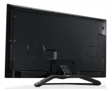 LG 47LA660S Televíziók - LED televízió - 1080p Full HD felbontású - 259439