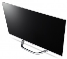 LG 47LA740S Televíziók - LED televízió - 1080p Full HD felbontású - 259444