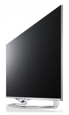 LG 47LA740S Televíziók - LED televízió - 1080p Full HD felbontású - 259444