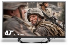 LG 47LM615S Televíziók - LED televízió - 1080p Full HD felbontású - 253978