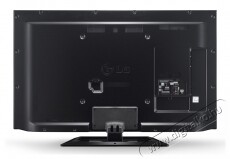 LG 47LM615S Televíziók - LED televízió - 1080p Full HD felbontású - 253978