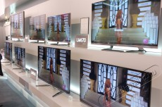 LG 47LM671S Televíziók - LED televízió - 1080p Full HD felbontású - 254019