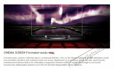 LG 47LM960V Televíziók - LED televízió - 1080p Full HD felbontású - 253990