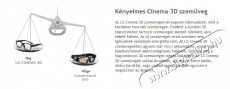 LG 47LW4500 Televíziók - LED televízió - 252682