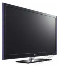 LG 47LW5500 Televíziók - LED televízió - 252686